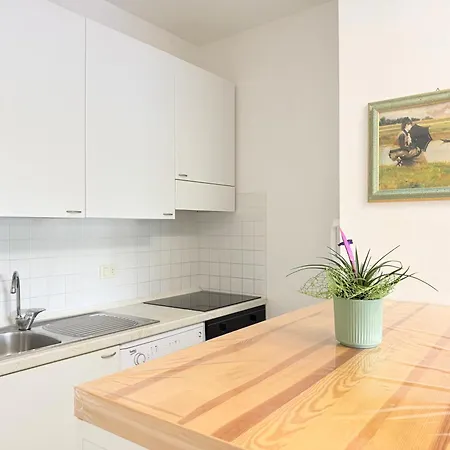 Apartment Se254 - Senigallia, Bilocale Fronte Mare Con Posto Auto *