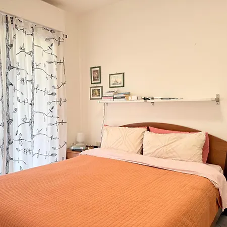 Apartment Se254 - Senigallia, Bilocale Fronte Mare Con Posto Auto *